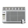 Commercial Cool Window Air Conditioner, 115, 19 in W. CWAM10W6C